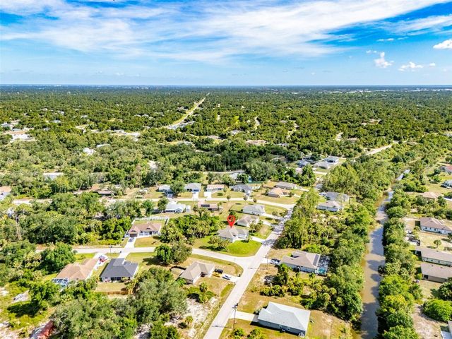 2830 BILLBERRY STREET, North Port, FL 34288