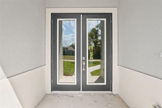 2830 BILLBERRY STREET, North Port, FL 34288