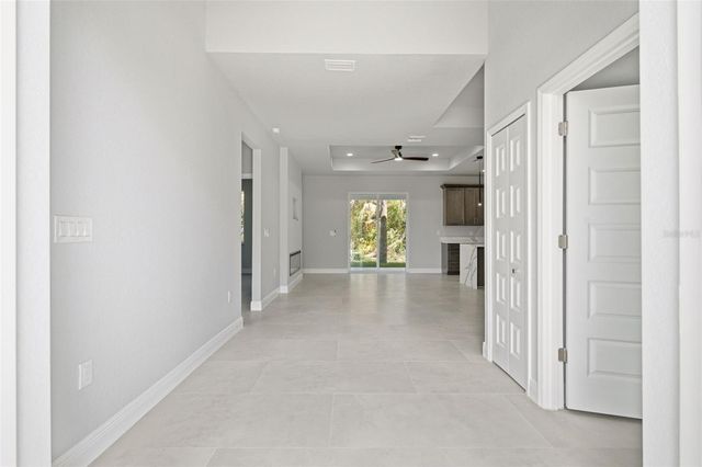 2830 BILLBERRY STREET, North Port, FL 34288