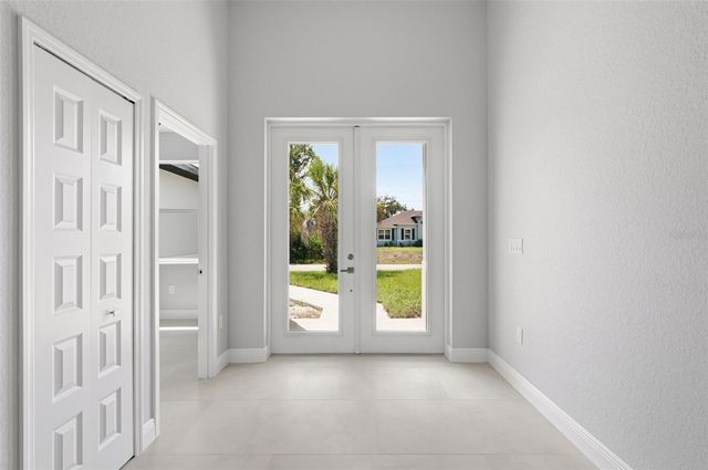 2830 BILLBERRY STREET, North Port, FL 34288