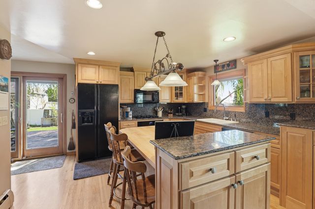 7508 N N F Street St, Spokane, WA 99208