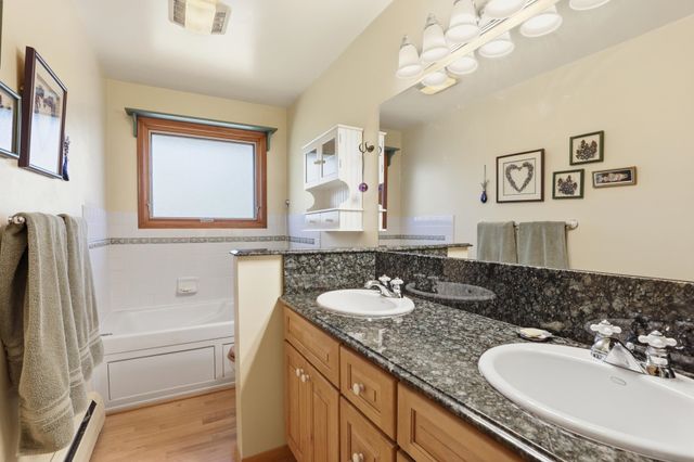 7508 N N F Street St, Spokane, WA 99208