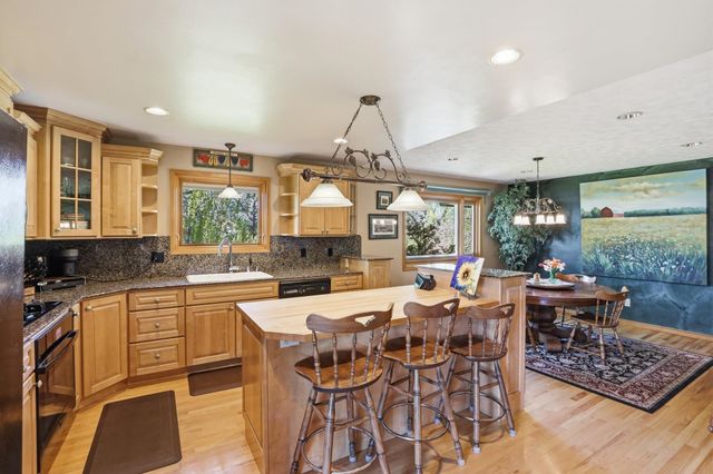 7508 N N F Street St, Spokane, WA 99208