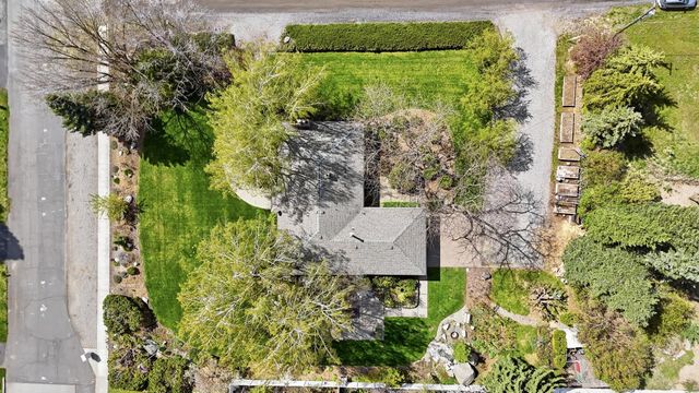 7508 N N F Street St, Spokane, WA 99208