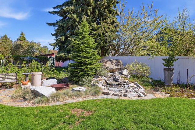 7508 N N F Street St, Spokane, WA 99208