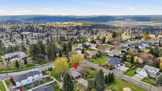 7508 N N F Street St, Spokane, WA 99208