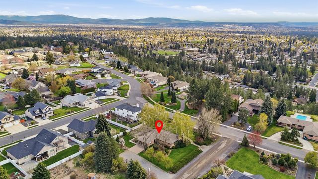 7508 N N F Street St, Spokane, WA 99208
