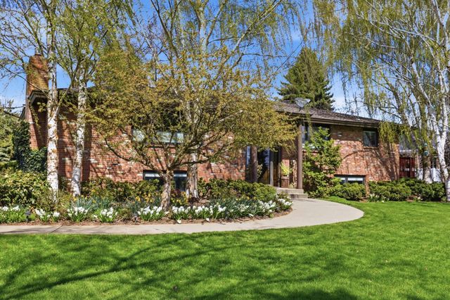 7508 N N F Street St, Spokane, WA 99208