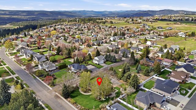 7508 N N F Street St, Spokane, WA 99208