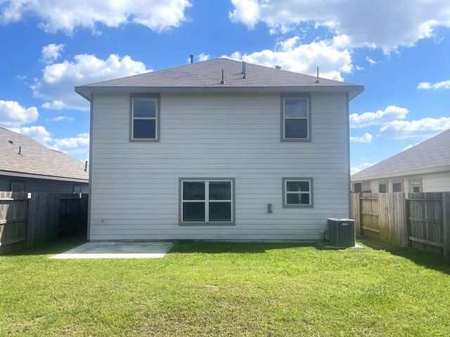 22327 San Damiano Street, New Caney, TX 77357