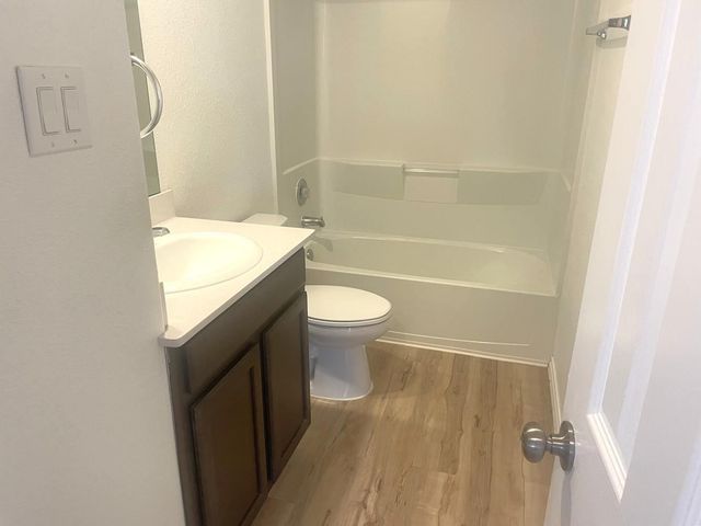 22327 San Damiano Street, New Caney, TX 77357