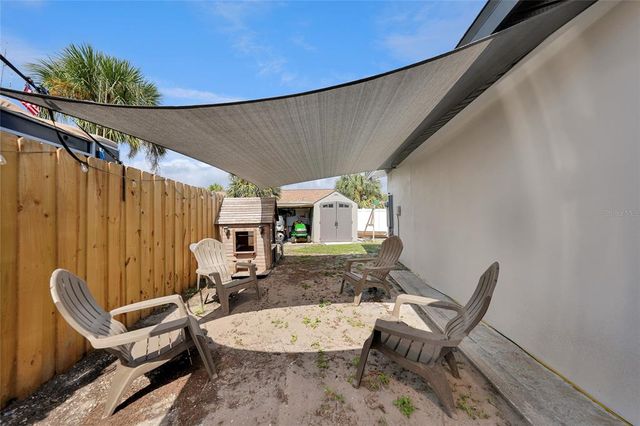 13463 LONGWOOD AVENUE, Port Charlotte, FL 33981