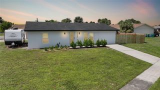 13463 LONGWOOD AVENUE, Port Charlotte, FL 33981