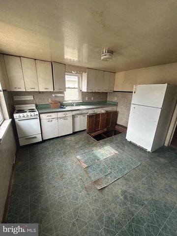 425 N WEST ST, Carlisle, PA 17013