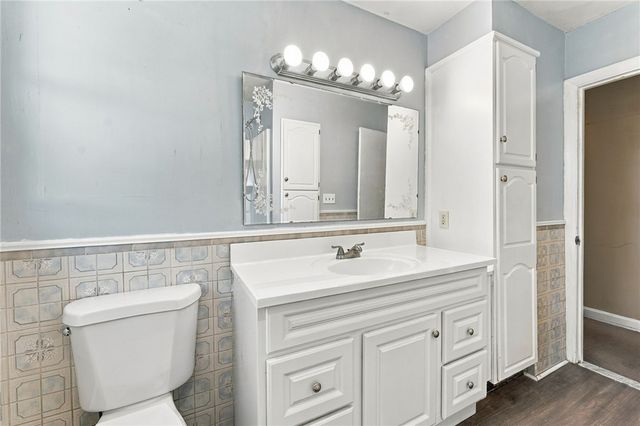 45 Dupont Circle, North Kingstown, RI 02852