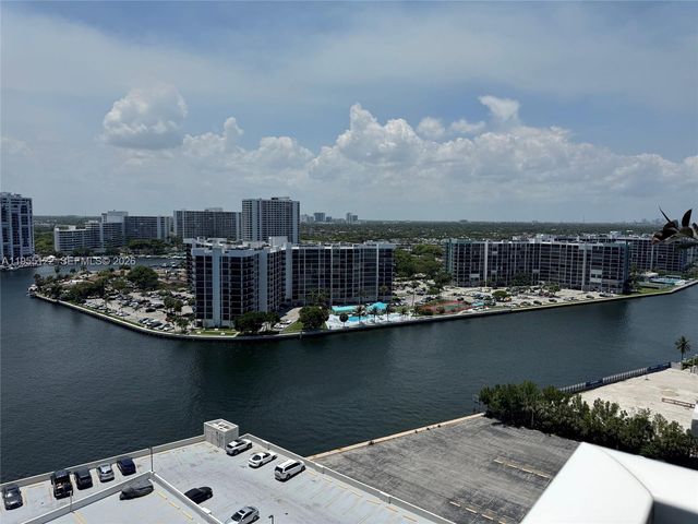 3800 S Ocean Drive 1725, Hollywood, FL 33019