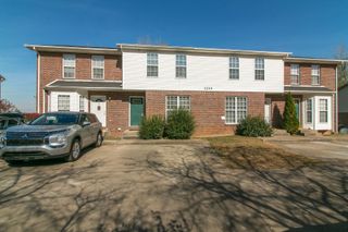 1244 Parkway Pl Apt C, Clarksville, TN 37042