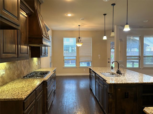 2530 Broadway Drive, Trophy Club, TX 76262