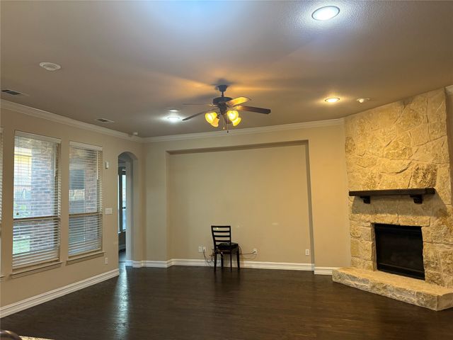 2530 Broadway Drive, Trophy Club, TX 76262