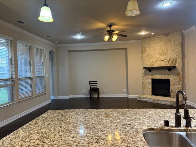 2530 Broadway Drive, Trophy Club, TX 76262