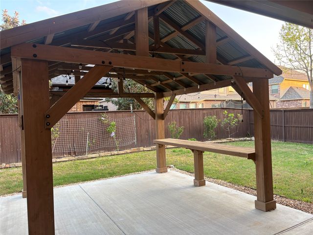2530 Broadway Drive, Trophy Club, TX 76262