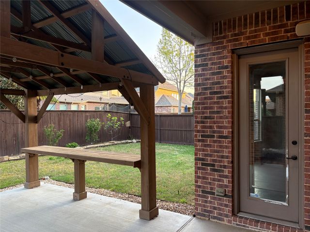 2530 Broadway Drive, Trophy Club, TX 76262