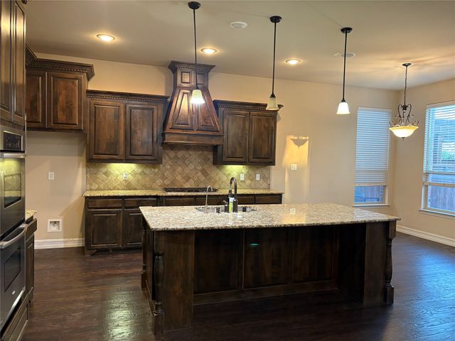 2530 Broadway Drive, Trophy Club, TX 76262