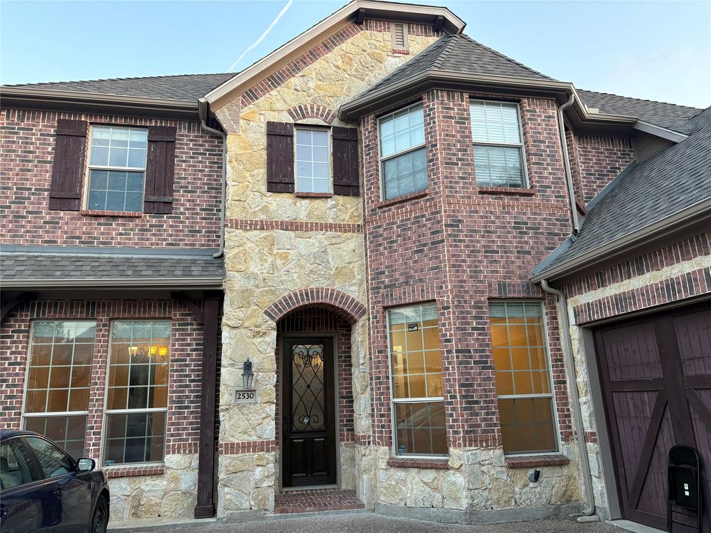 2530 Broadway Drive, Trophy Club, TX 76262