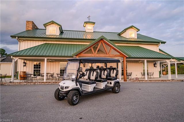 670, 672, 710 Wyo Road, Mocksville, NC 27028