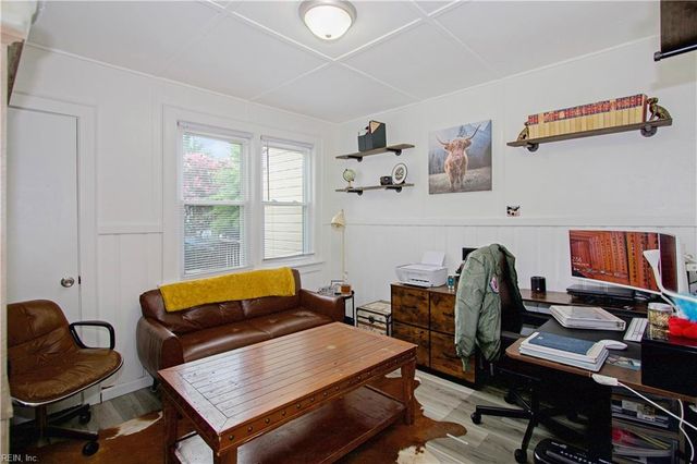 3126 Marne AVE, Norfolk, VA 23509