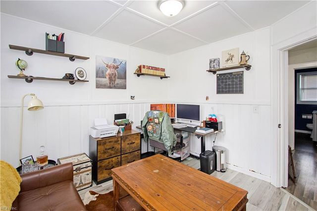 3126 Marne AVE, Norfolk, VA 23509