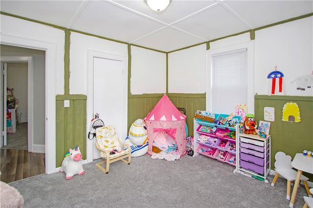 3126 Marne AVE, Norfolk, VA 23509