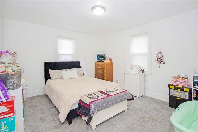 3126 Marne AVE, Norfolk, VA 23509