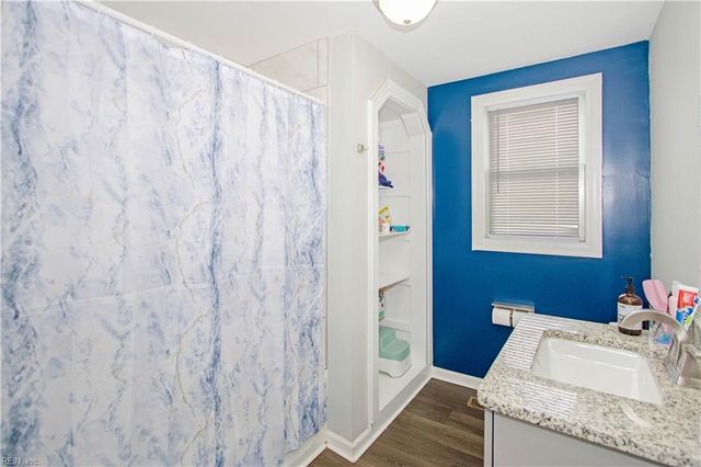 3126 Marne AVE, Norfolk, VA 23509