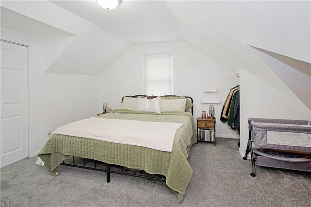 3126 Marne AVE, Norfolk, VA 23509