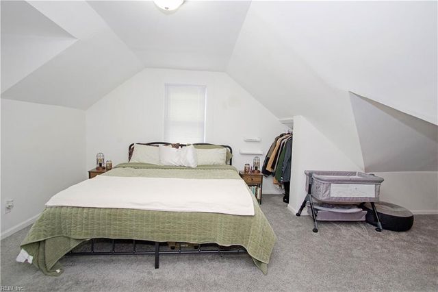 3126 Marne AVE, Norfolk, VA 23509