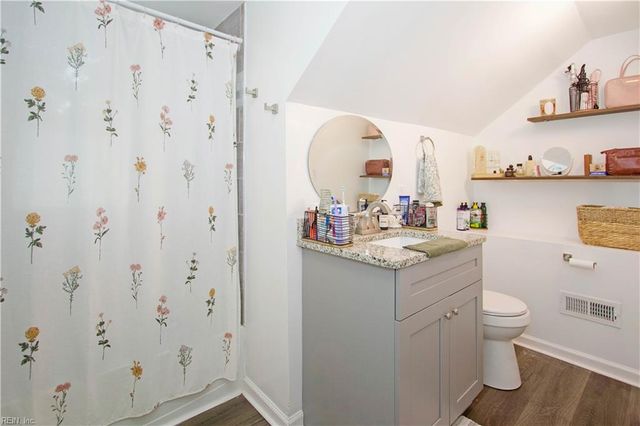 3126 Marne AVE, Norfolk, VA 23509