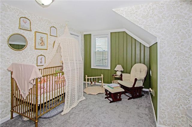 3126 Marne AVE, Norfolk, VA 23509