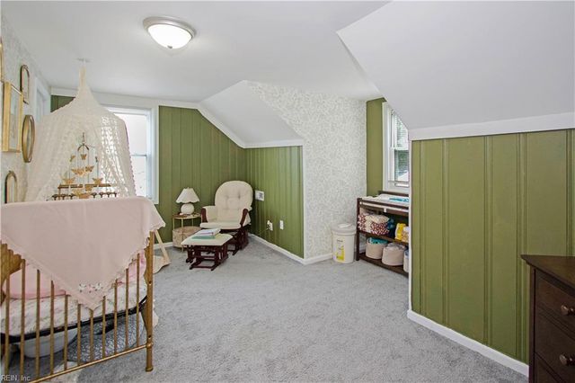 3126 Marne AVE, Norfolk, VA 23509