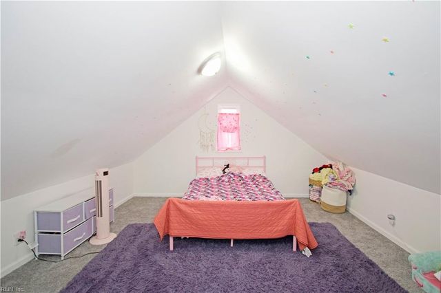 3126 Marne AVE, Norfolk, VA 23509