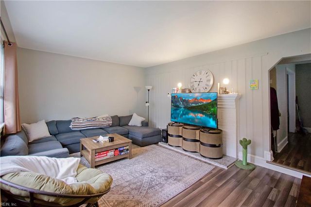 3126 Marne AVE, Norfolk, VA 23509