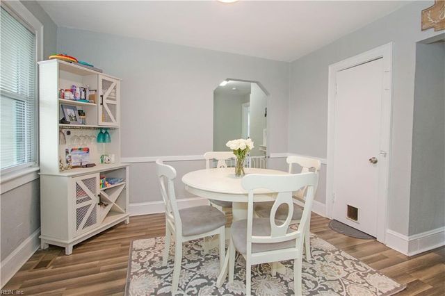 3126 Marne AVE, Norfolk, VA 23509