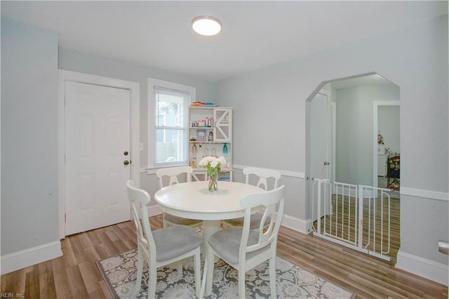 3126 Marne AVE, Norfolk, VA 23509