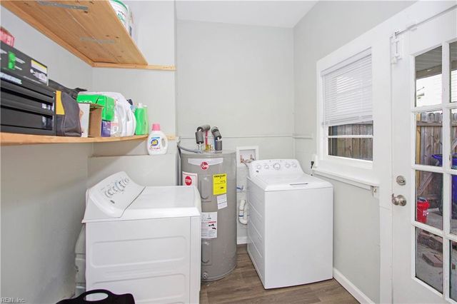 3126 Marne AVE, Norfolk, VA 23509