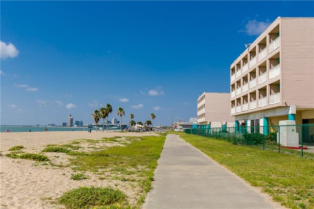 3938 Surfside Blvd 2306, Corpus Christi, TX 78402
