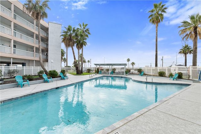 3938 Surfside Blvd 2306, Corpus Christi, TX 78402