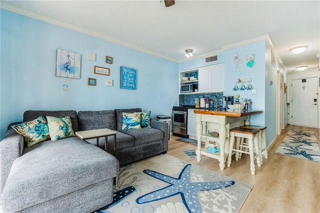 3938 Surfside Blvd 2306, Corpus Christi, TX 78402