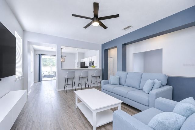 2320 SPRING HOLLOW LOOP, Wesley Chapel, FL 33544