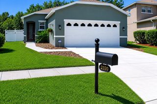2320 SPRING HOLLOW LOOP, Wesley Chapel, FL 33544