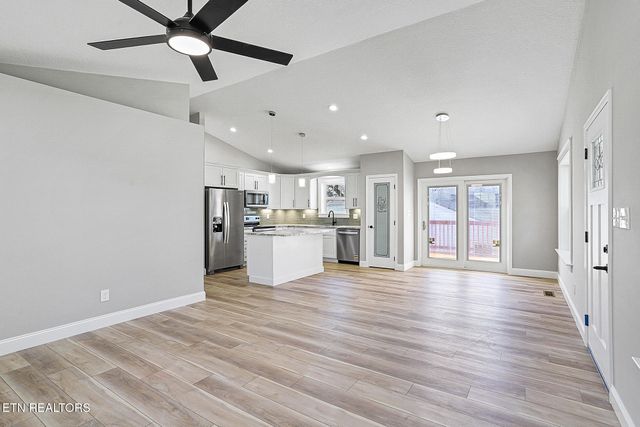 1134 Rider Ave, Knoxville, TN 37917